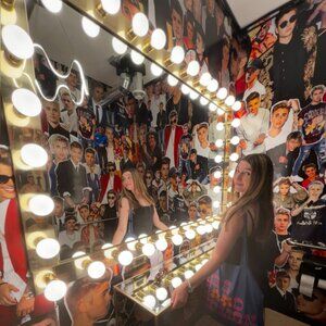 Meet your Posher, Allison